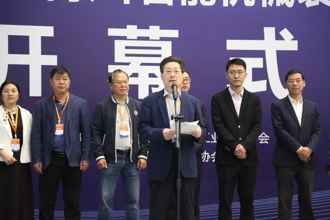 我会联合举办首届中国茶叶智能机械装备博览会